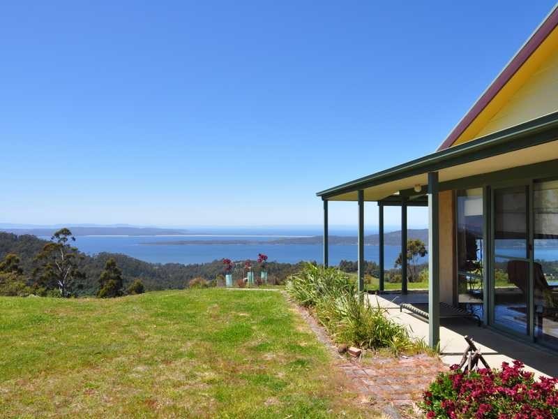 380 Dulcia Road, Gordon TAS 7150