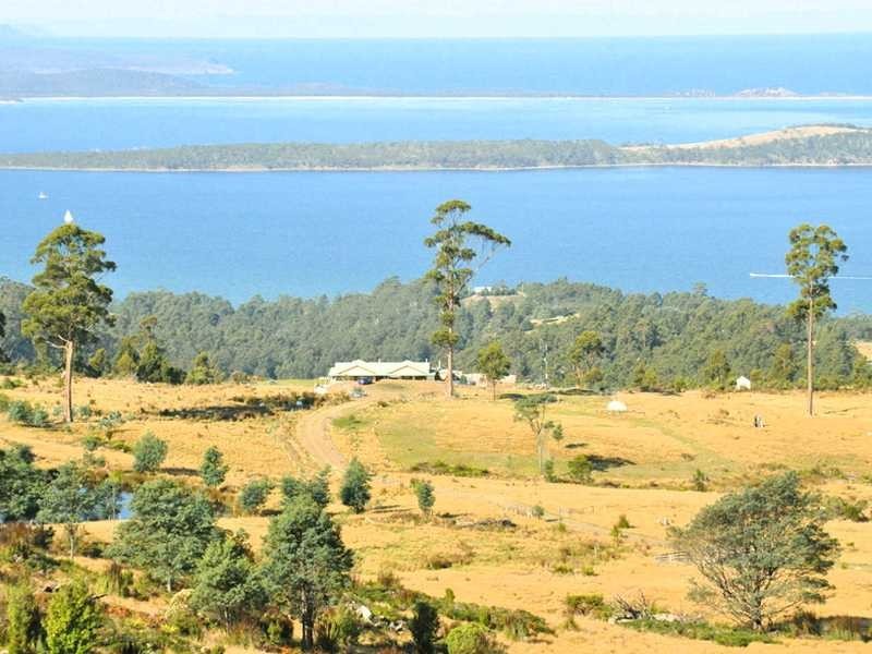 380 Dulcia Road, Gordon TAS 7150