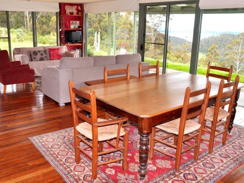 380 Dulcia Road, Gordon TAS 7150