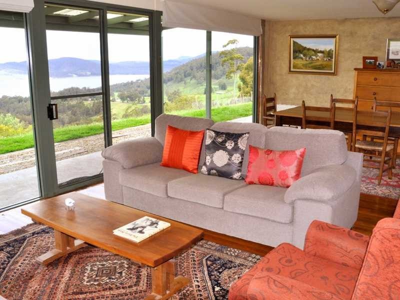 380 Dulcia Road, Gordon TAS 7150