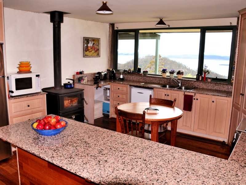 380 Dulcia Road, Gordon TAS 7150