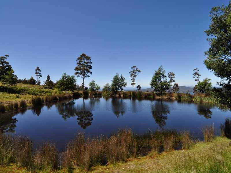 380 Dulcia Road, Gordon TAS 7150