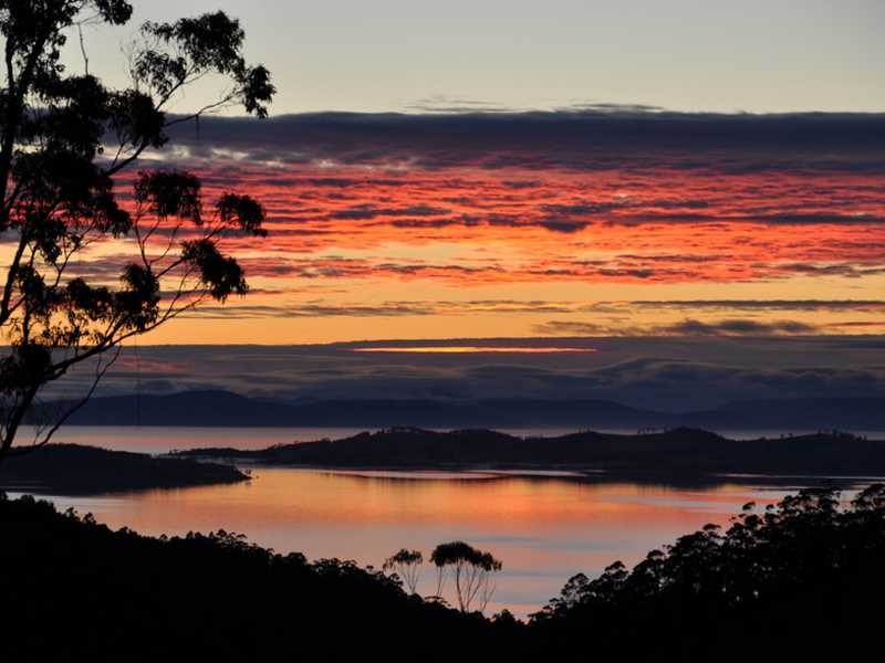 380 Dulcia Road, Gordon TAS 7150
