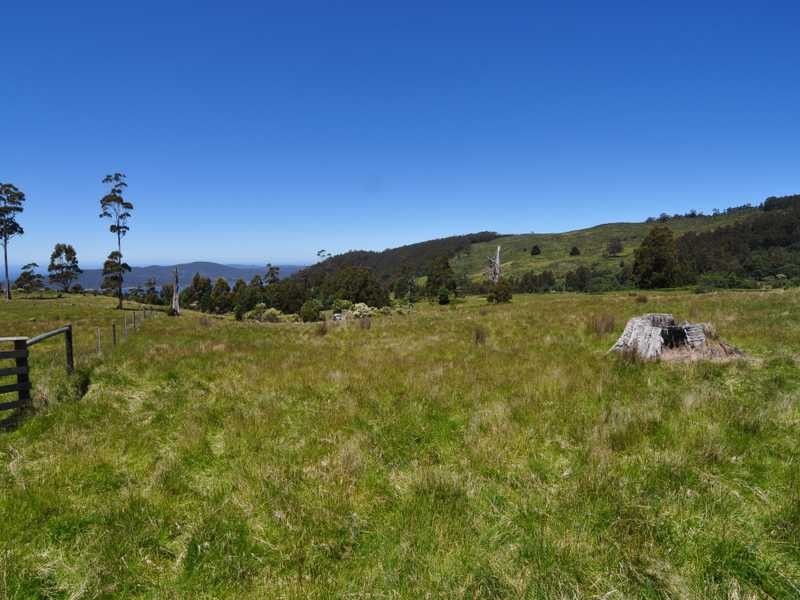 380 Dulcia Road, Gordon TAS 7150
