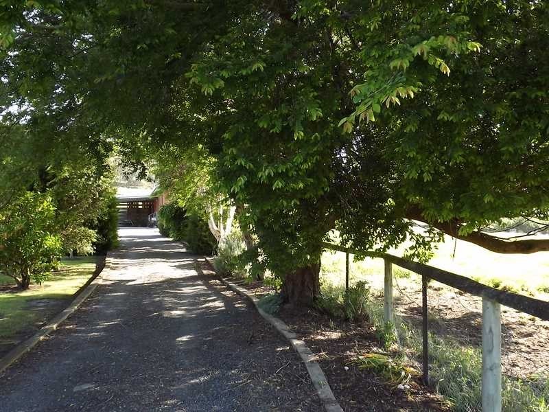 1009 Woodbridge Hill Road, Gardners Bay TAS 7112