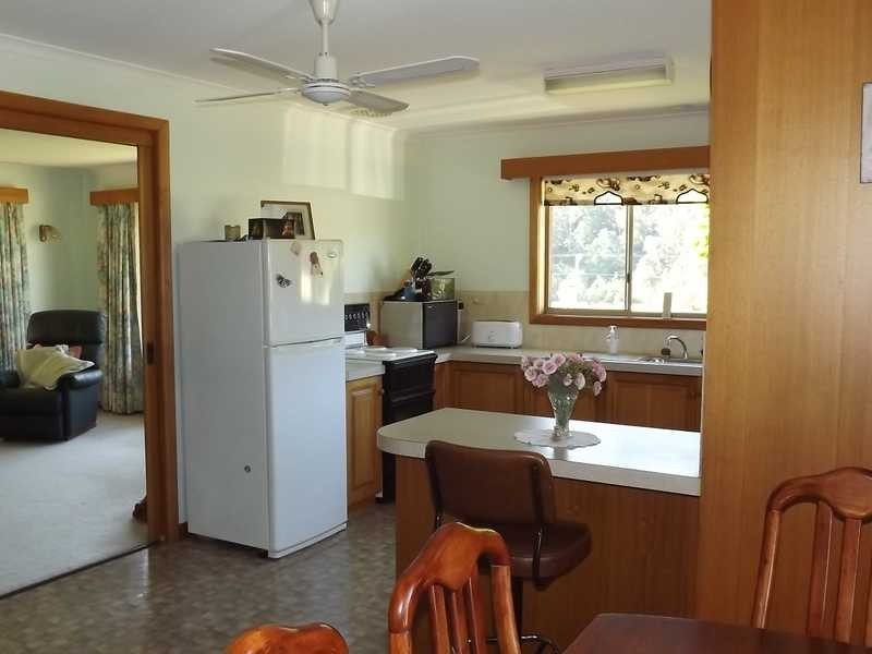 1009 Woodbridge Hill Road, Gardners Bay TAS 7112