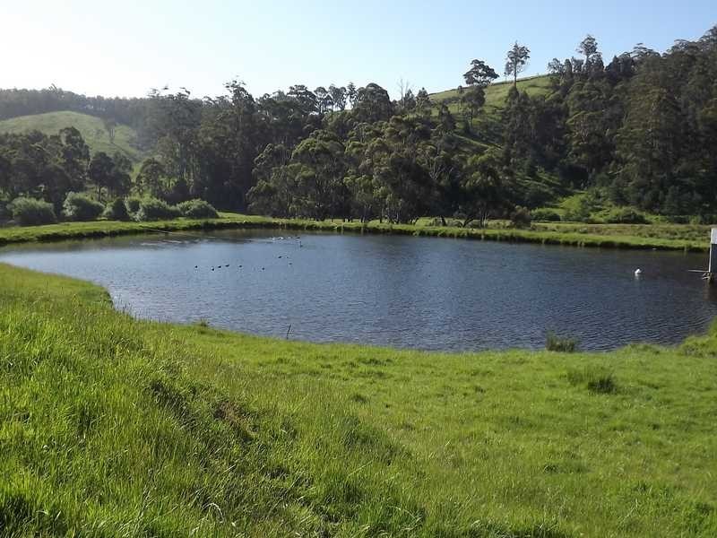 1009 Woodbridge Hill Road, Gardners Bay TAS 7112