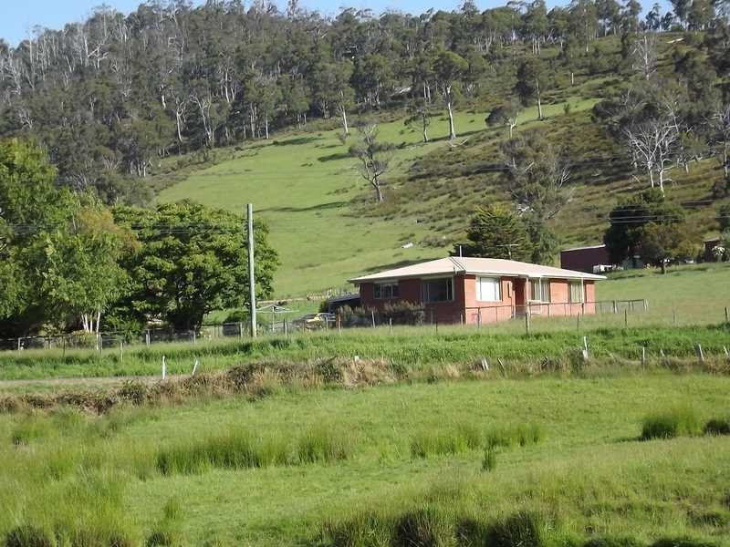 1009 Woodbridge Hill Road, Gardners Bay TAS 7112