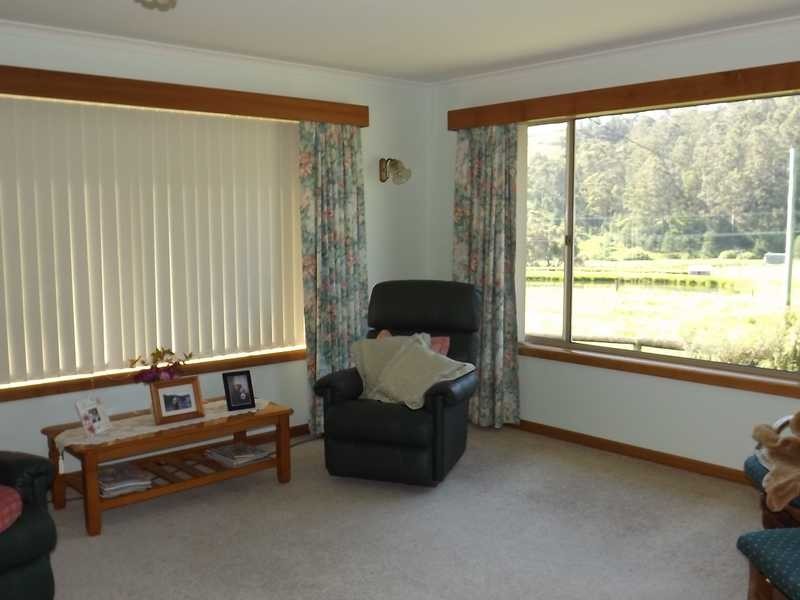 1009 Woodbridge Hill Road, Gardners Bay TAS 7112