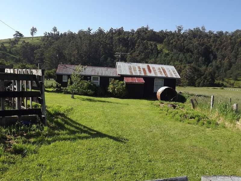 1009 Woodbridge Hill Road, Gardners Bay TAS 7112