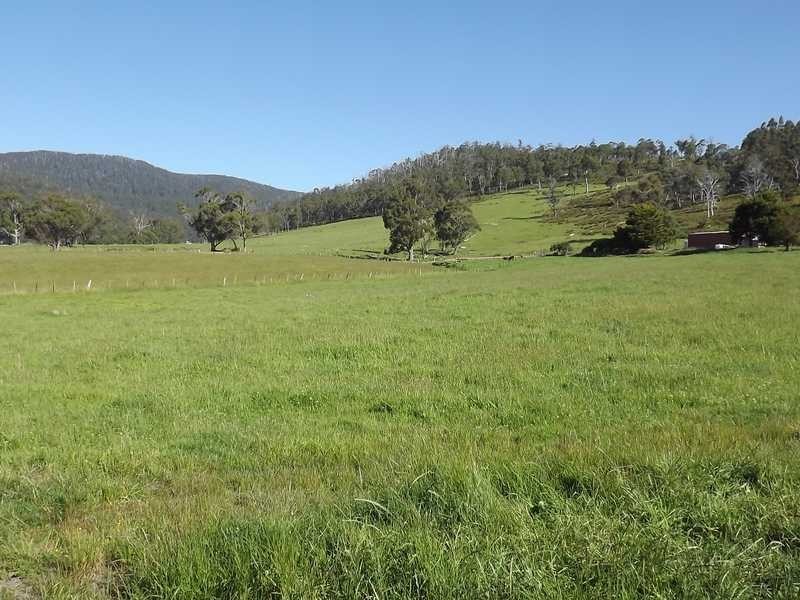 1009 Woodbridge Hill Road, Gardners Bay TAS 7112