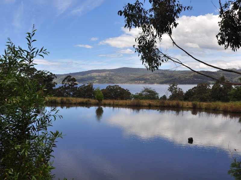 190 Cygnet Coast Road, Lymington TAS 7109