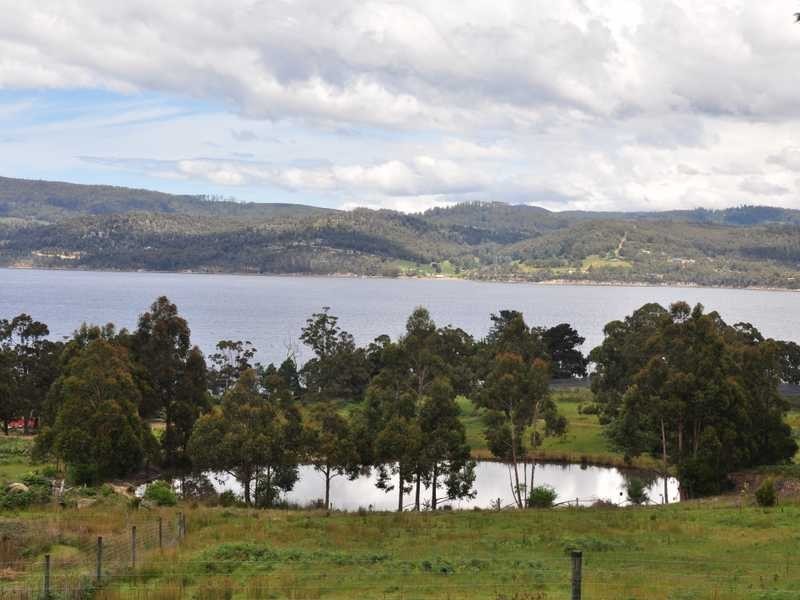 190 Cygnet Coast Road, Lymington TAS 7109