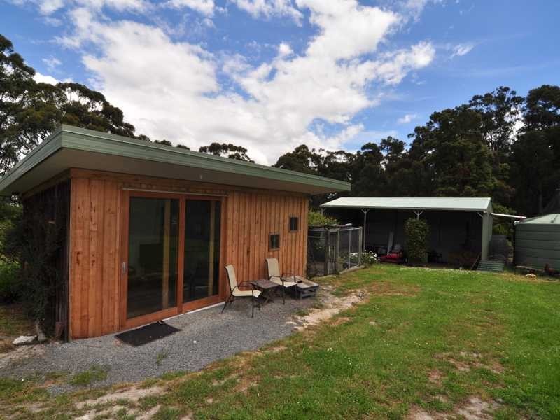 190 Cygnet Coast Road, Lymington TAS 7109