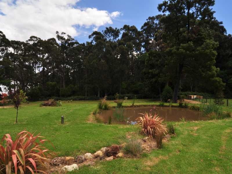 190 Cygnet Coast Road, Lymington TAS 7109