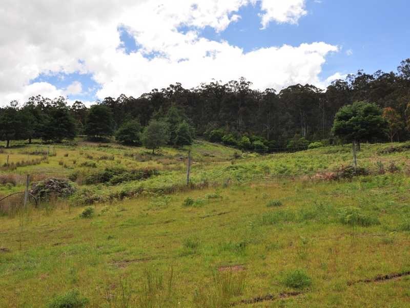 190 Cygnet Coast Road, Lymington TAS 7109