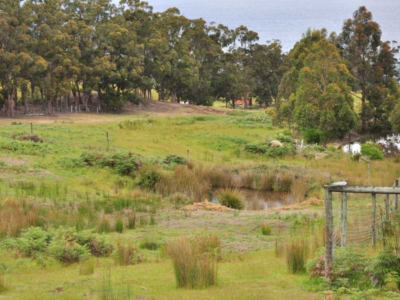 190 Cygnet Coast Road, Lymington TAS 7109