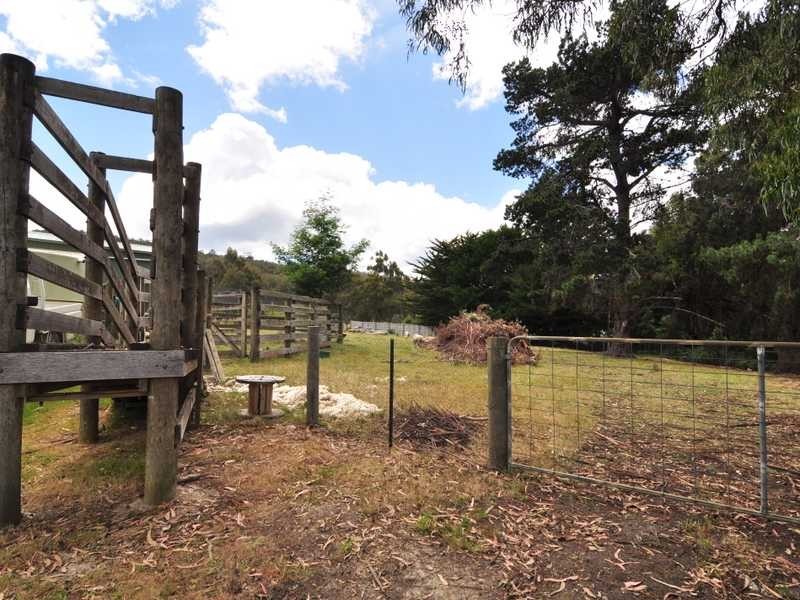 190 Cygnet Coast Road, Lymington TAS 7109