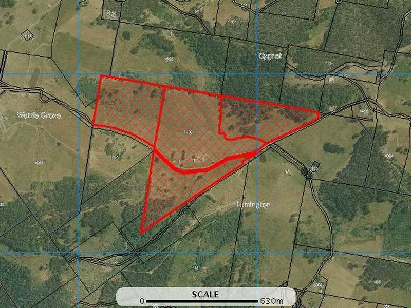 440 RA Forsters Rivulet Road, Lymington TAS 7109