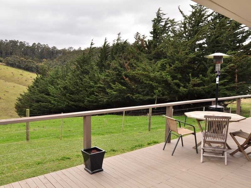 440 RA Forsters Rivulet Road, Lymington TAS 7109