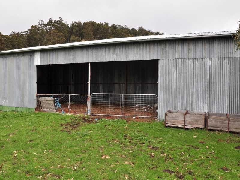 440 RA Forsters Rivulet Road, Lymington TAS 7109