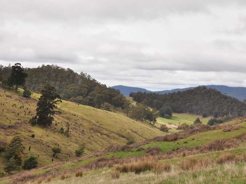 440 RA Forsters Rivulet Road, Lymington TAS 7109