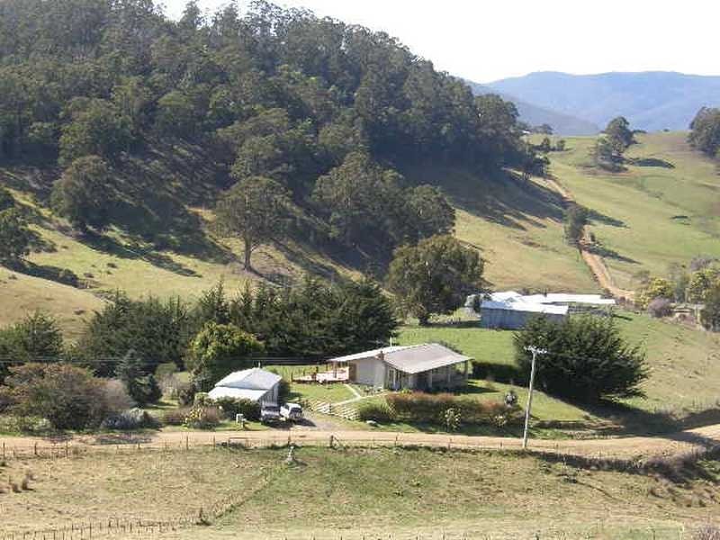 440 Forsters Rivulet Road, Lymington TAS 7109