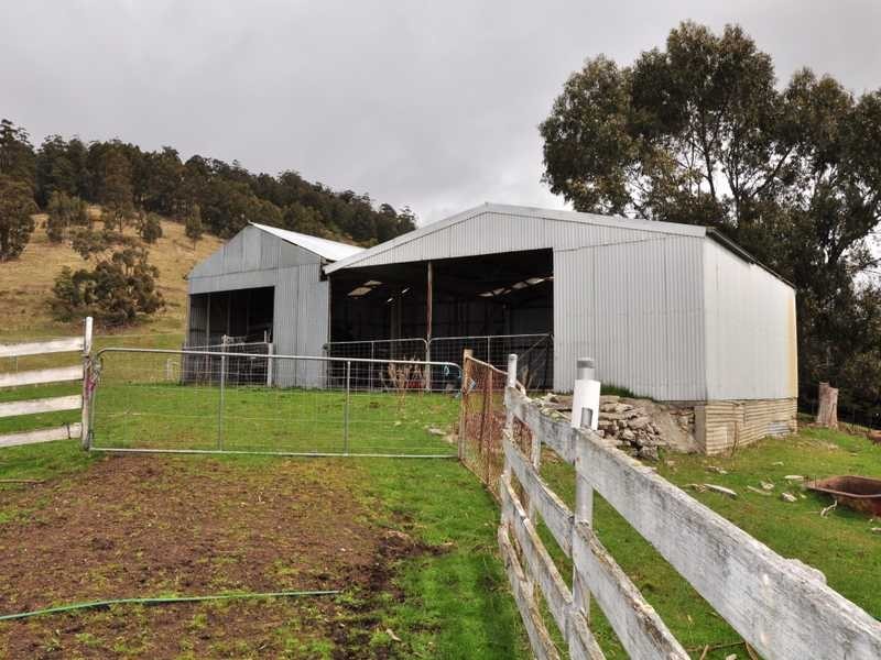 440 Forsters Rivulet Road, Lymington TAS 7109