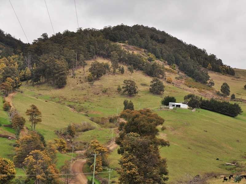 440 Forsters Rivulet Road, Lymington TAS 7109