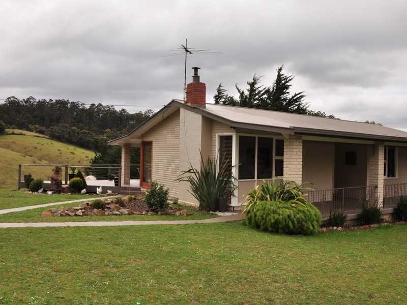 440 Forsters Rivulet Road, Lymington TAS 7109