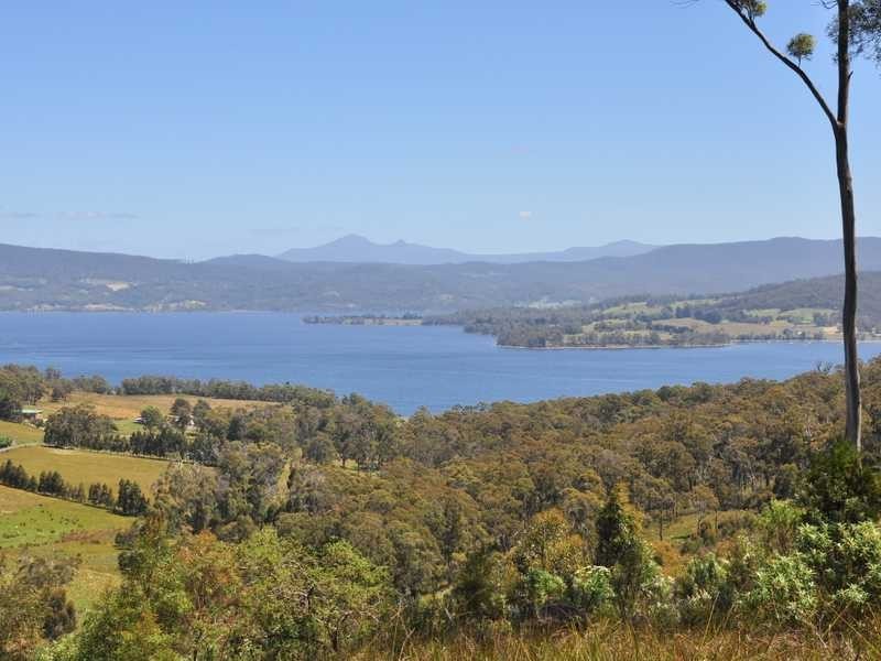 Lot 1 Wolfe’S Road, Gardners Bay TAS 7112