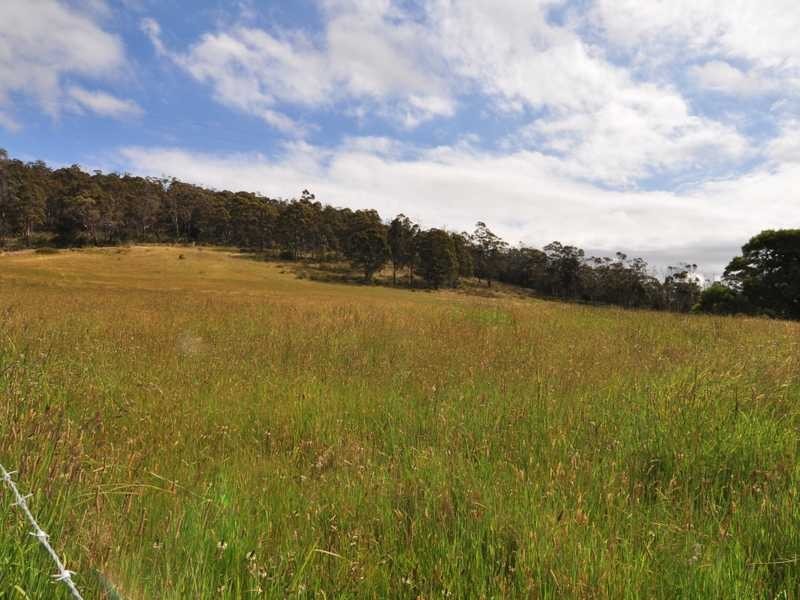 Lot 1 Wolfe’S Road, Gardners Bay TAS 7112