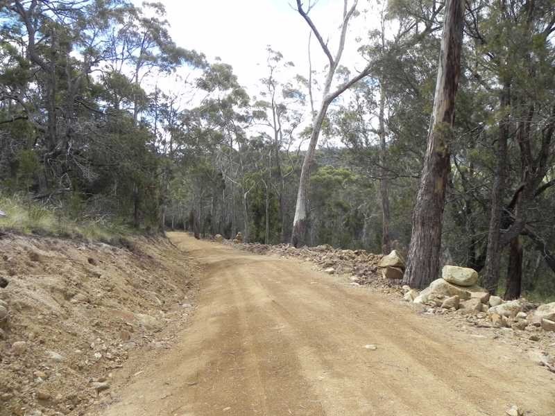 Lot 1 Wolfe’S Road, Gardners Bay TAS 7112