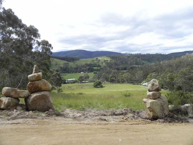Lot 1 Wolfe’S Road, Gardners Bay TAS 7112