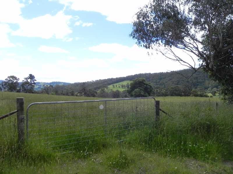 Lot 1 Wolfe’S Road, Gardners Bay TAS 7112