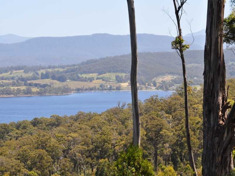 Lot 1 Wolfe’S Road, Gardners Bay TAS 7112
