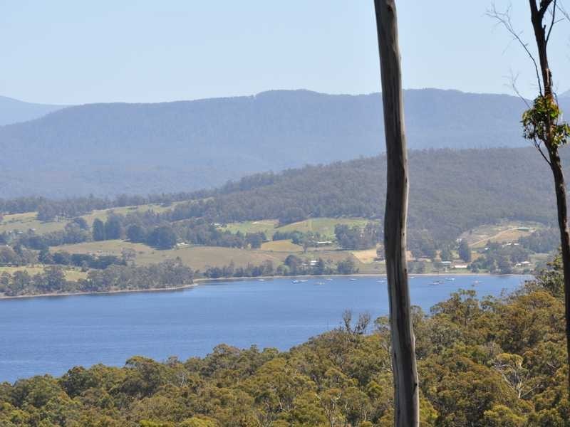 Lot 1 Wolfe’S Road, Gardners Bay TAS 7112