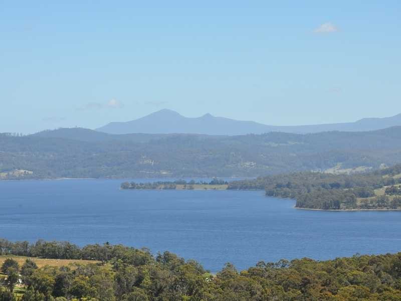 Lot 1 Wolfe’S Road, Gardners Bay TAS 7112