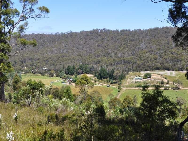 Lot 1 Wolfe’S Road, Gardners Bay TAS 7112