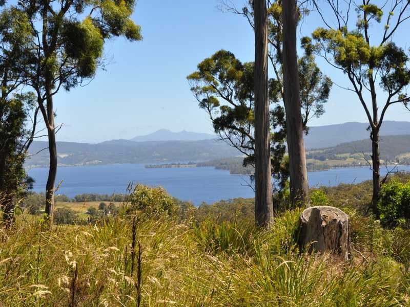 Lot 1 Wolfe’S Road, Gardners Bay TAS 7112