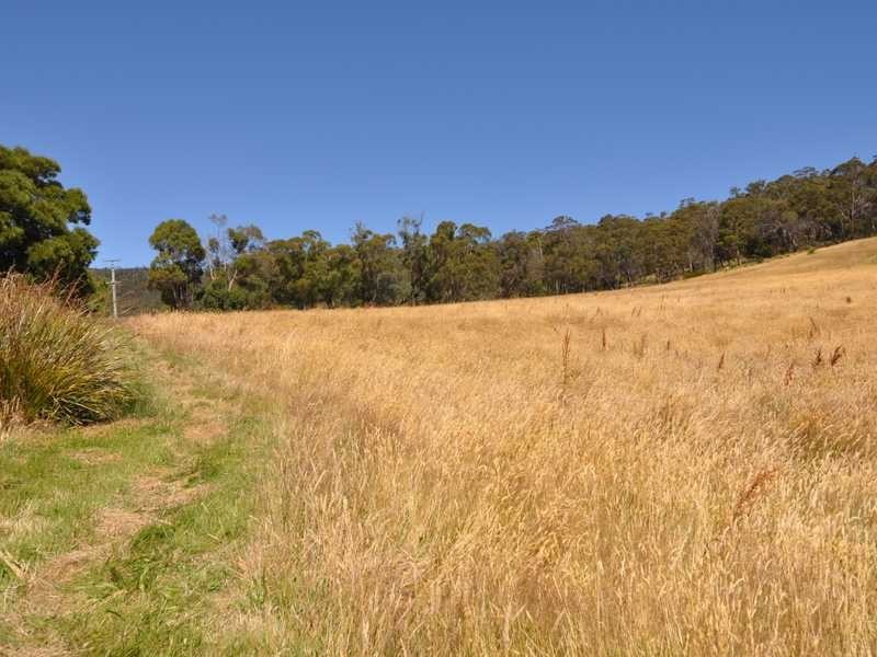 Lot 1 Wolfe’S Road, Gardners Bay TAS 7112