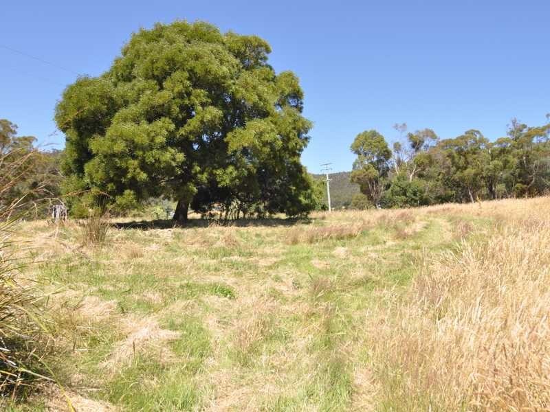 Lot 1 Wolfe’S Road, Gardners Bay TAS 7112
