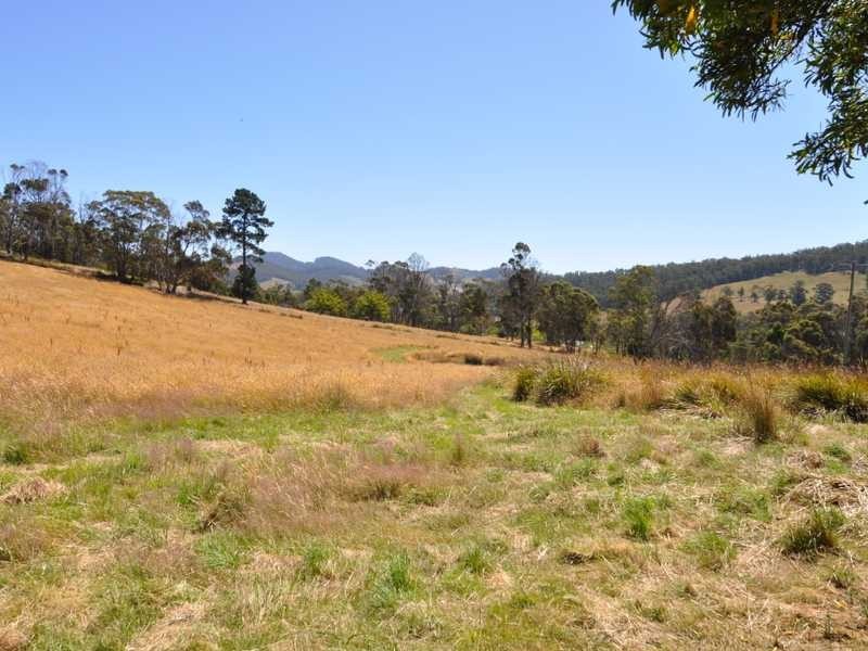 Lot 1 Wolfe’S Road, Gardners Bay TAS 7112