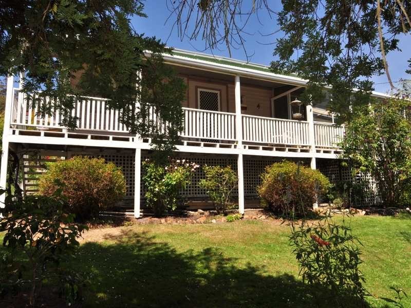 4 Church Street, Cygnet TAS 7112