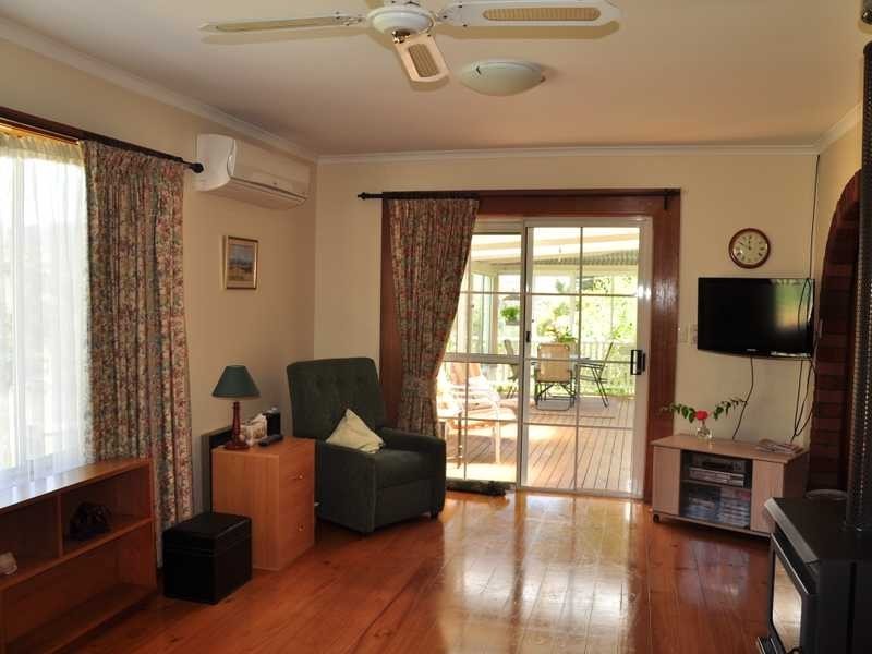 4 Church Street, Cygnet TAS 7112