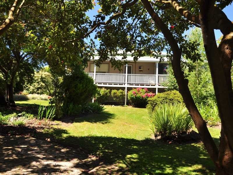 4 Church Street, Cygnet TAS 7112