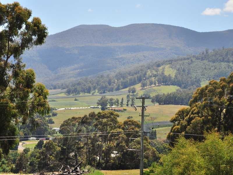 4 Church Street, Cygnet TAS 7112