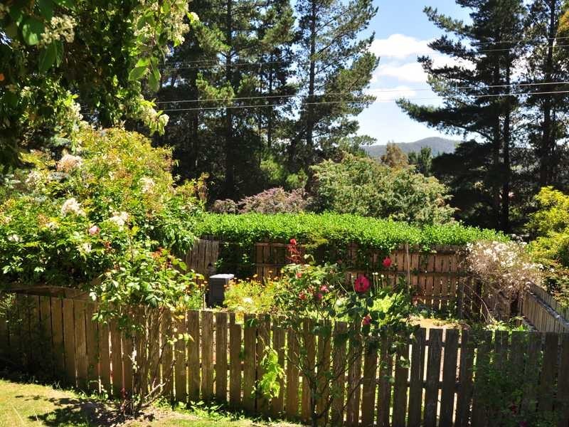 4 Church Street, Cygnet TAS 7112