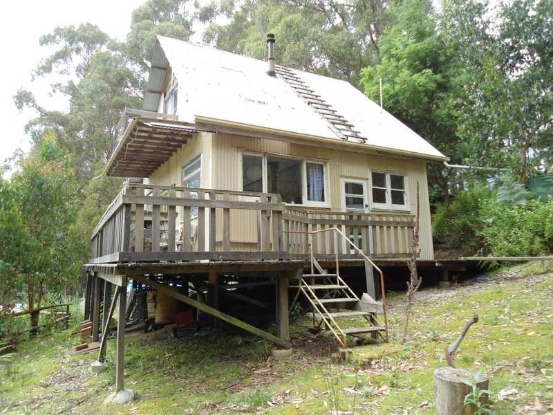 RA Risby Road, Middleton TAS 7163