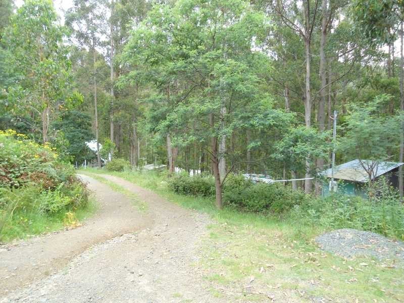 RA Risby Road, Middleton TAS 7163